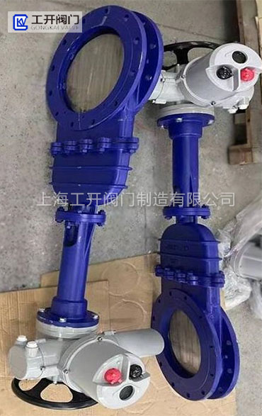 電動(dòng)暗桿閘閥DMZ973H上海工開閥門 電動(dòng)暗桿閘閥DMZ973H上海工開閥門