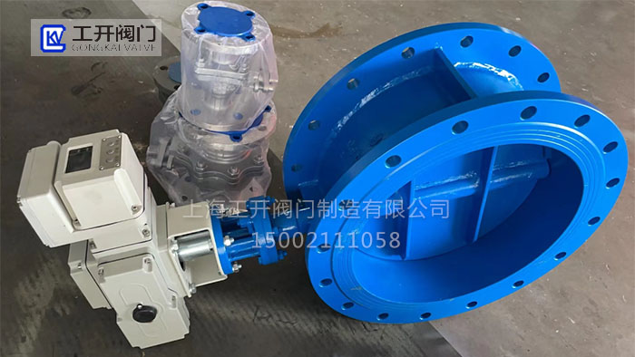 電動(dòng)通風(fēng)蝶閥D941W-6C-DN400 電動(dòng)通風(fēng)蝶閥D941W-6C-DN400