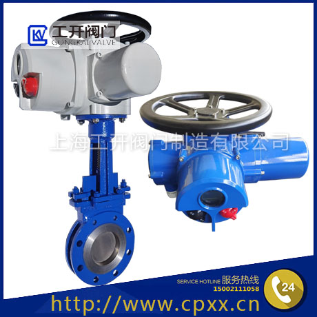 直行程執(zhí)行器